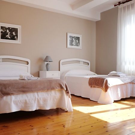 La Terraza De Picos Hotel Ortiguero Екстериор снимка